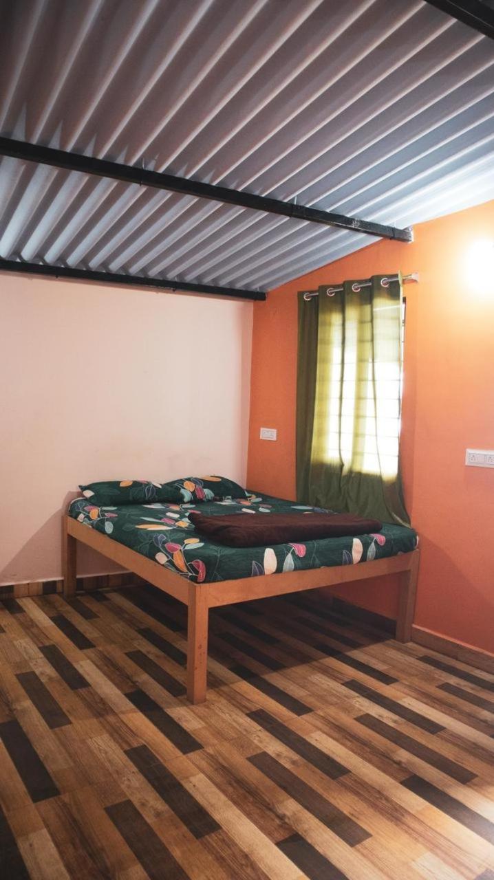 Kookal Bliss Bed and Breakfast Kukkal Buitenkant foto
